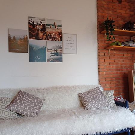 Chalet Grazia Valgiano Екстериор снимка
