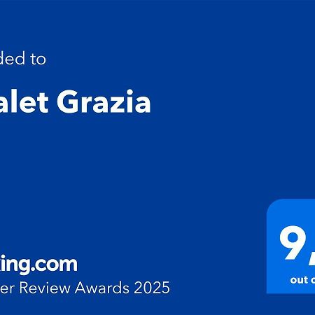 Chalet Grazia Valgiano Екстериор снимка