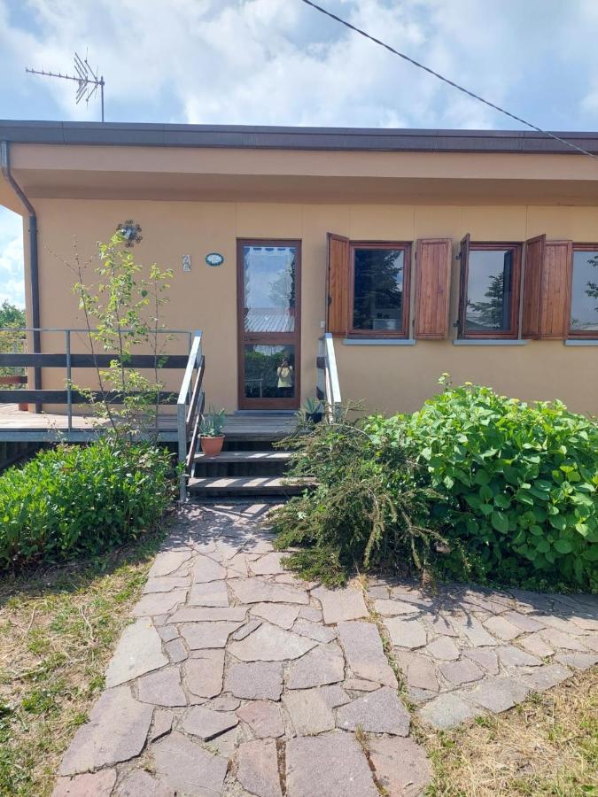 Chalet Grazia Valgiano Екстериор снимка