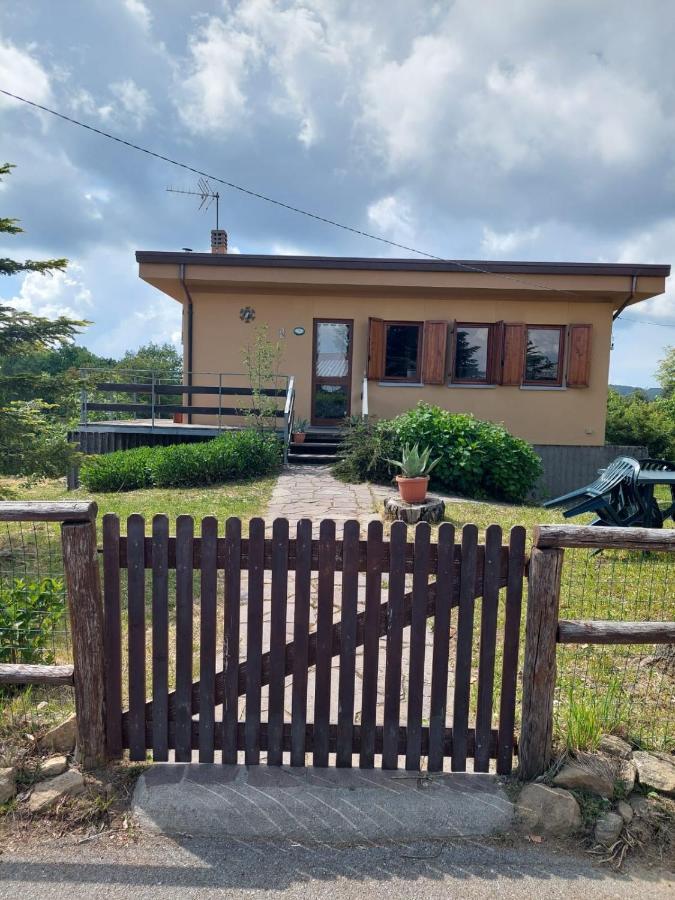 Chalet Grazia Valgiano Екстериор снимка