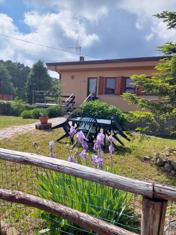 Chalet Grazia Valgiano Екстериор снимка
