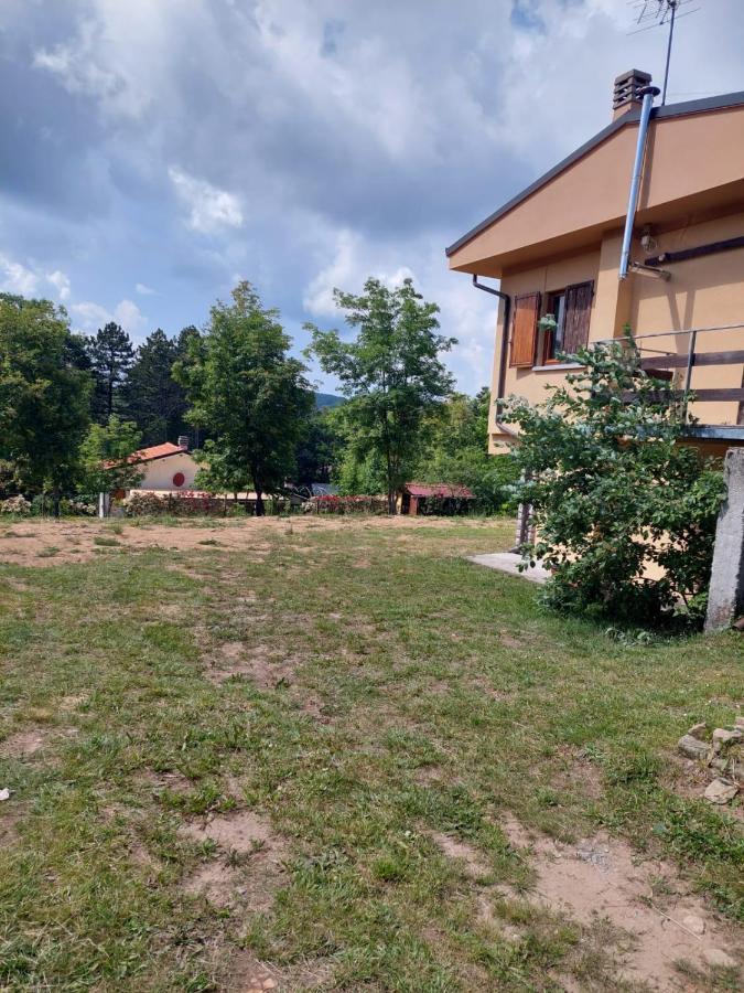 Chalet Grazia Valgiano Екстериор снимка