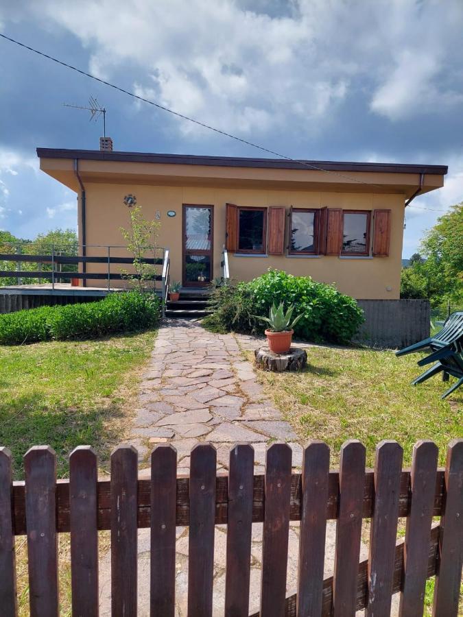 Chalet Grazia Valgiano Екстериор снимка