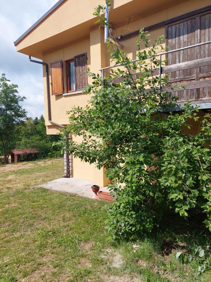 Chalet Grazia Valgiano Екстериор снимка