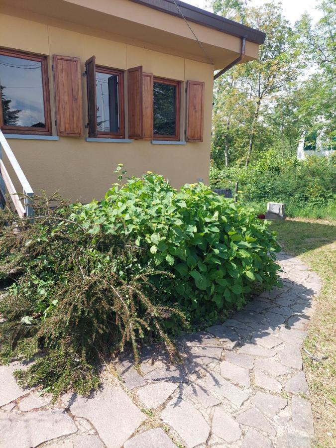 Chalet Grazia Valgiano Екстериор снимка