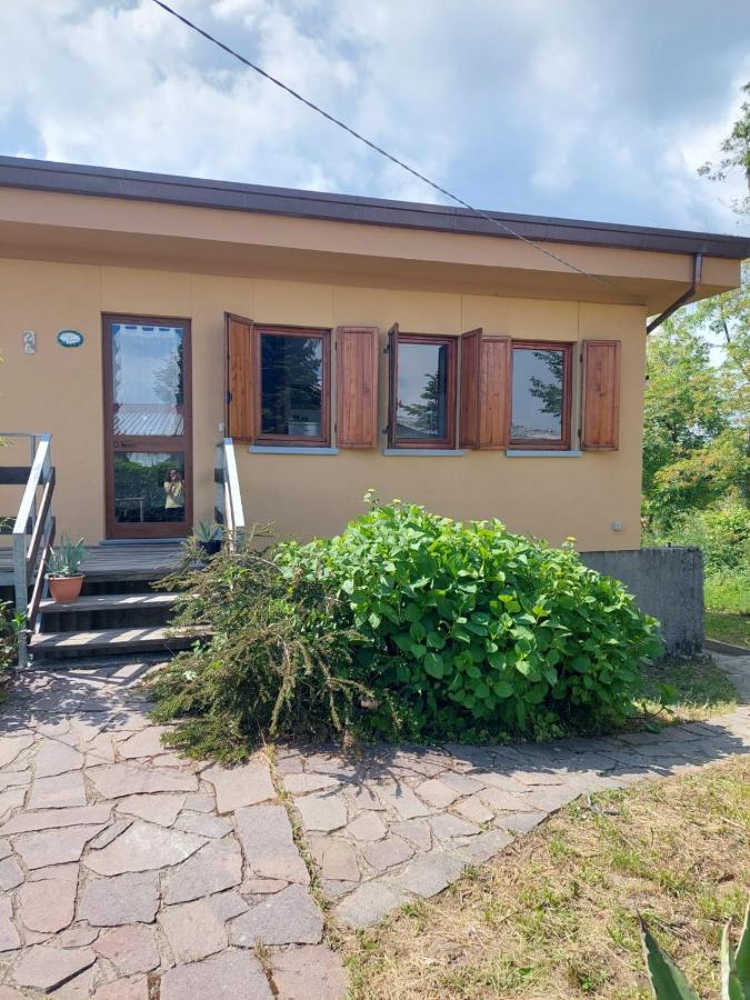 Chalet Grazia Valgiano Екстериор снимка