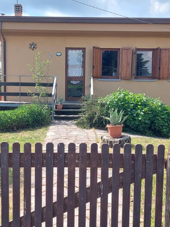 Chalet Grazia Valgiano Екстериор снимка