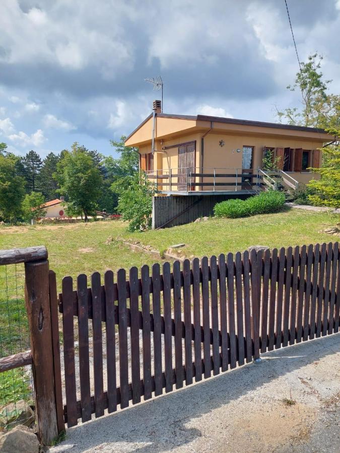 Chalet Grazia Valgiano Екстериор снимка