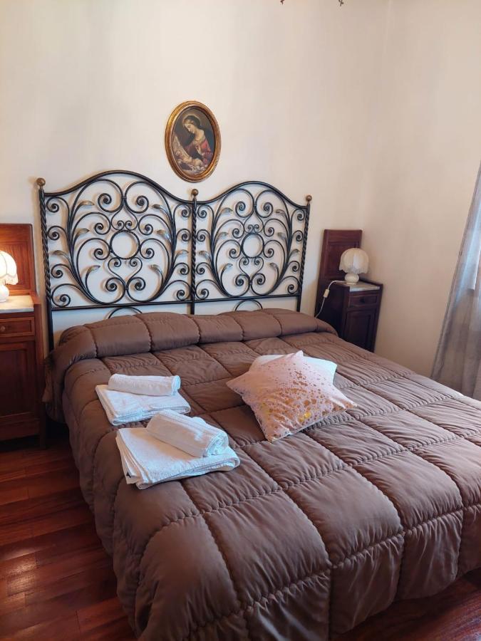 Chalet Grazia Valgiano Екстериор снимка