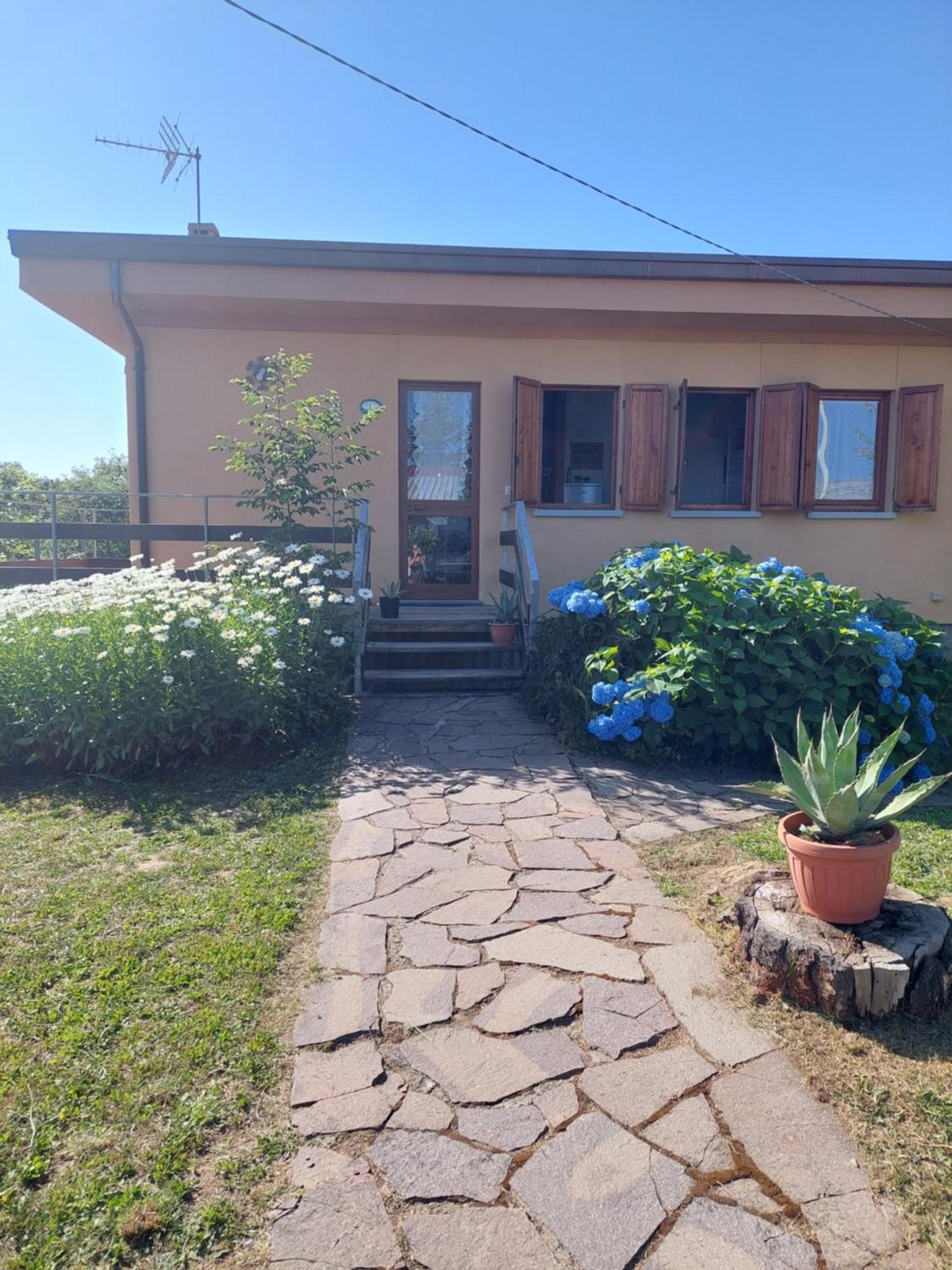 Chalet Grazia Valgiano Екстериор снимка