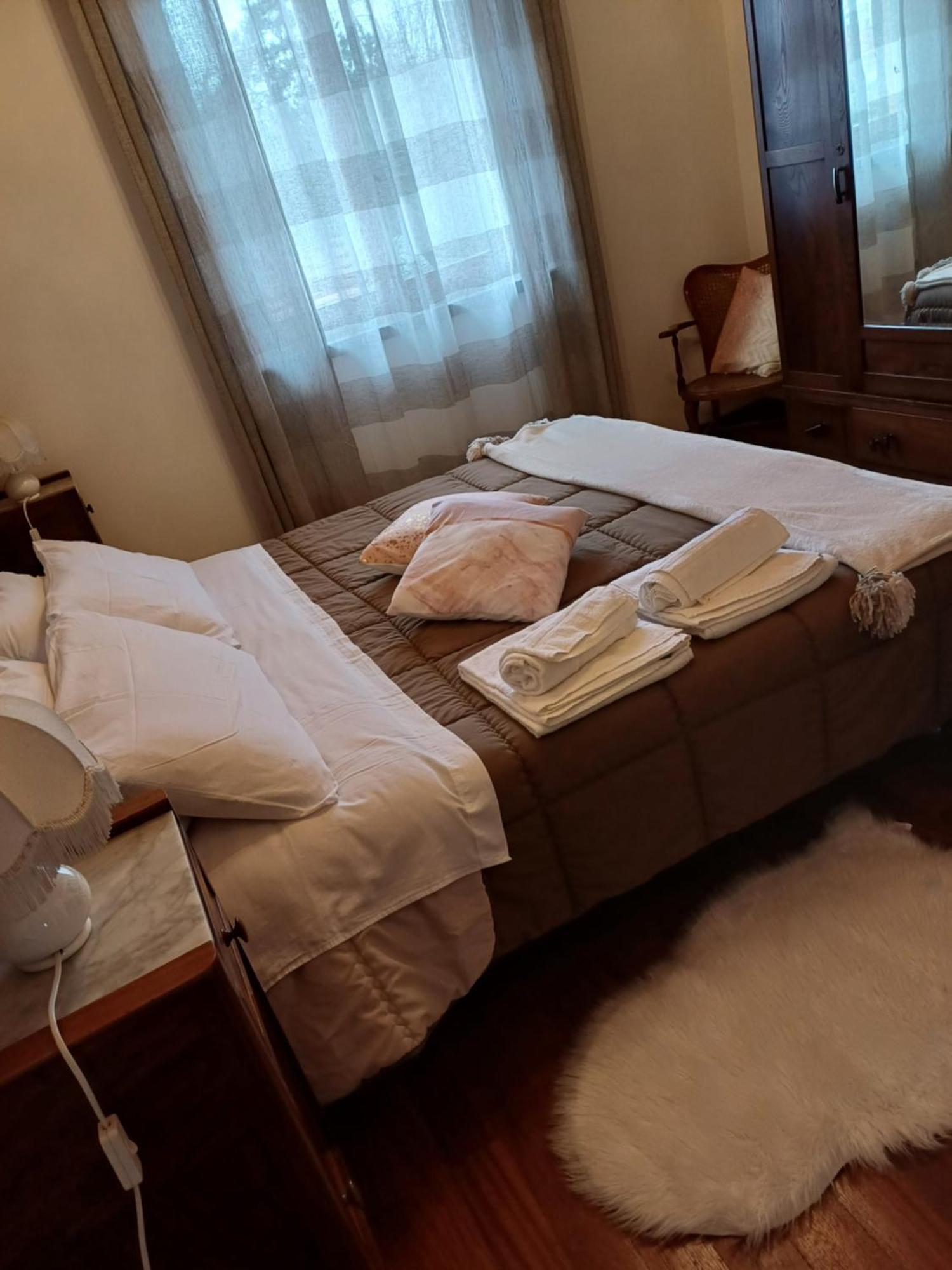 Chalet Grazia Valgiano Екстериор снимка