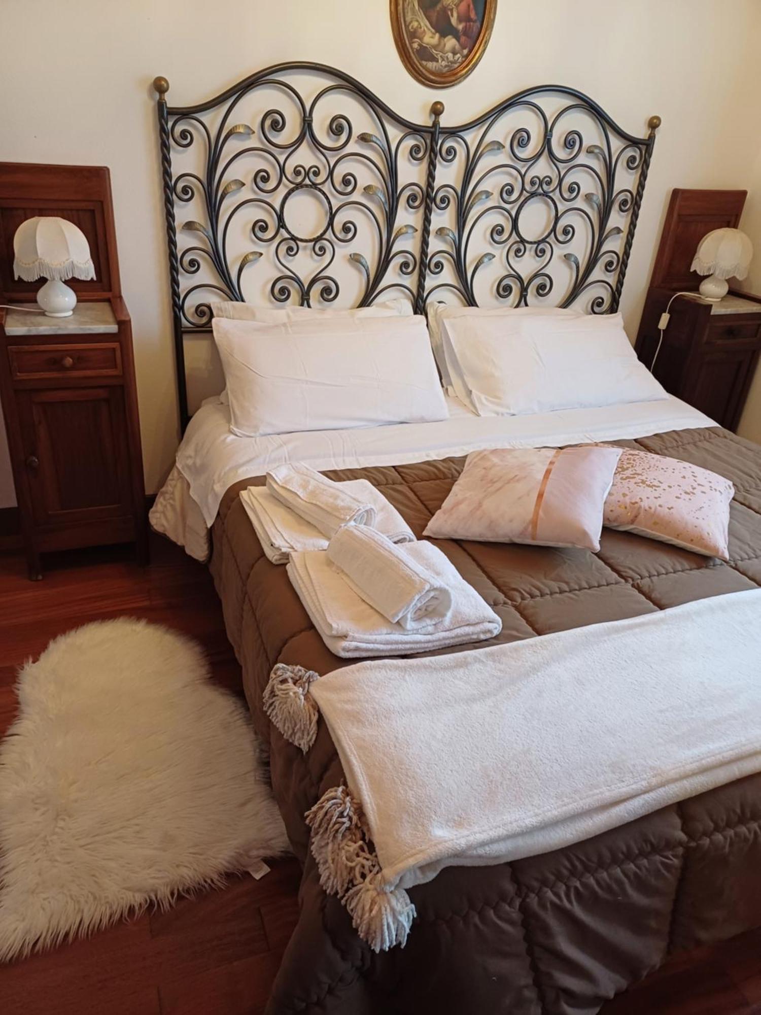 Chalet Grazia Valgiano Екстериор снимка
