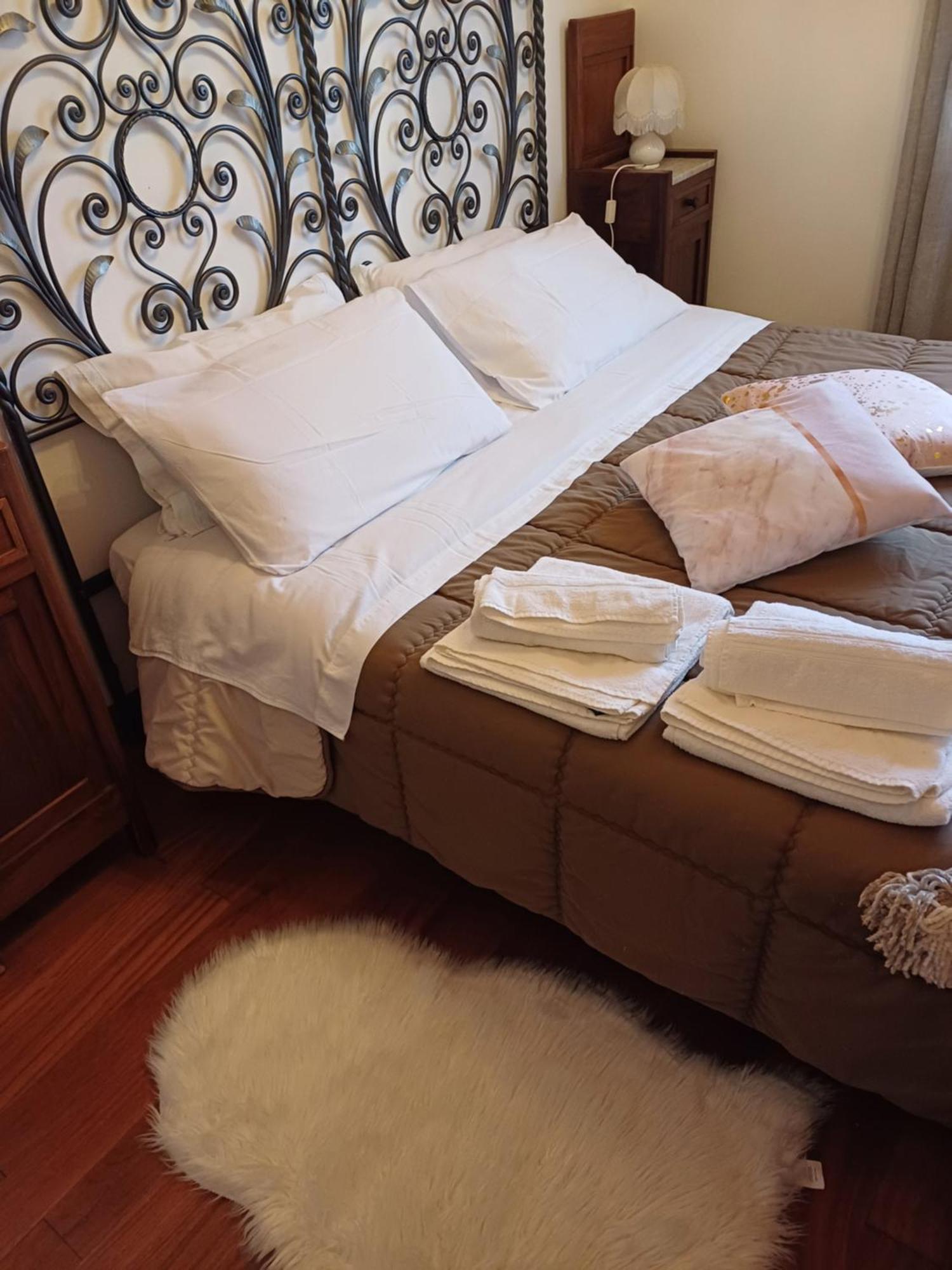 Chalet Grazia Valgiano Екстериор снимка