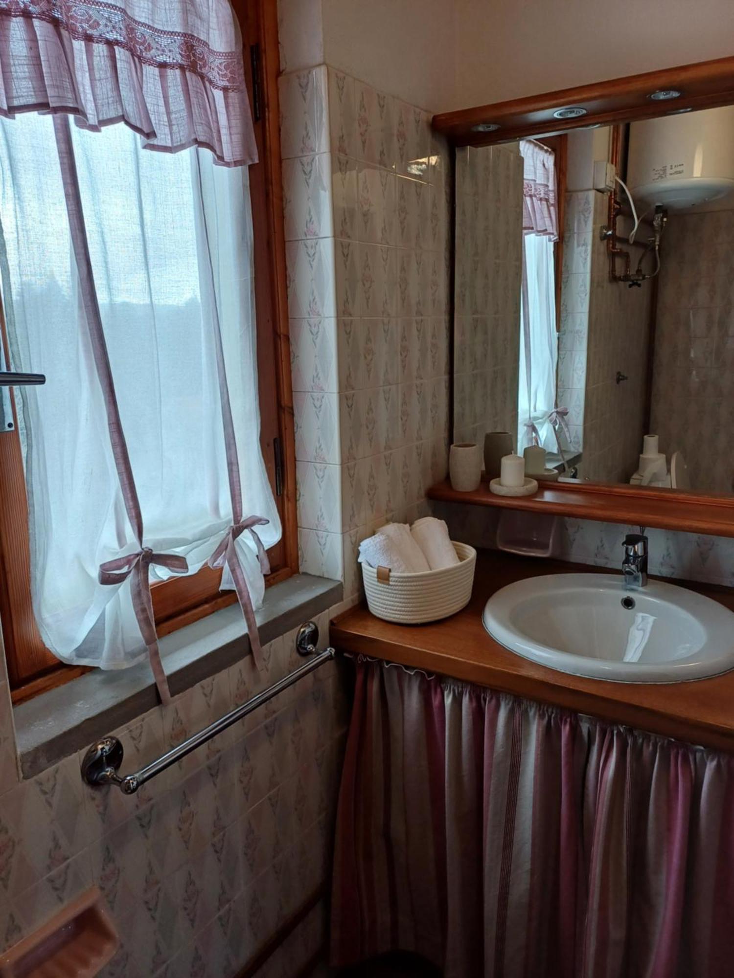 Chalet Grazia Valgiano Екстериор снимка