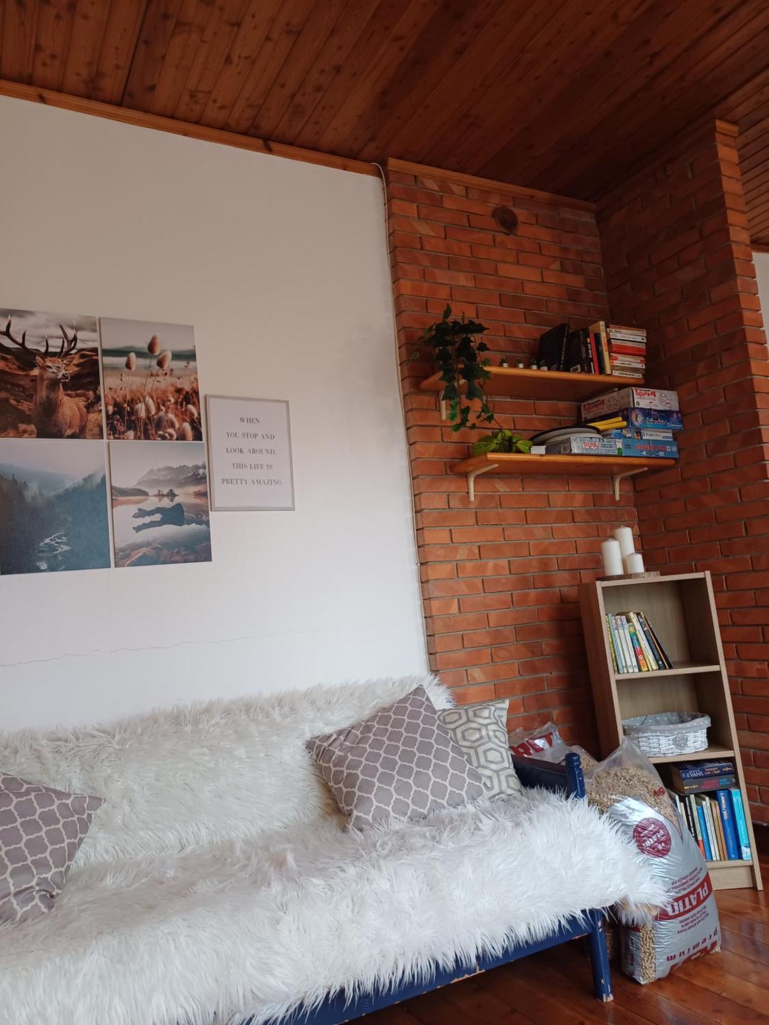 Chalet Grazia Valgiano Екстериор снимка