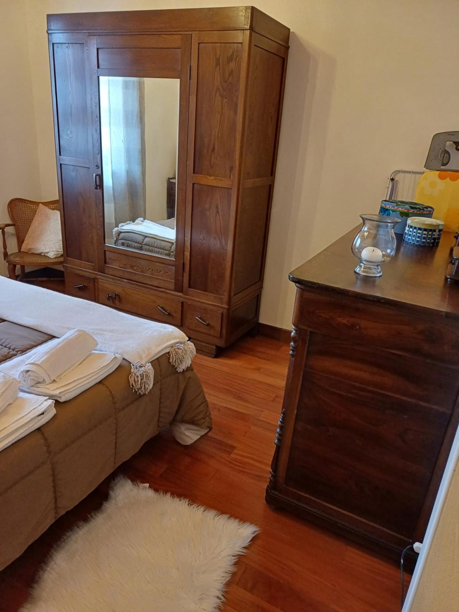 Chalet Grazia Valgiano Екстериор снимка