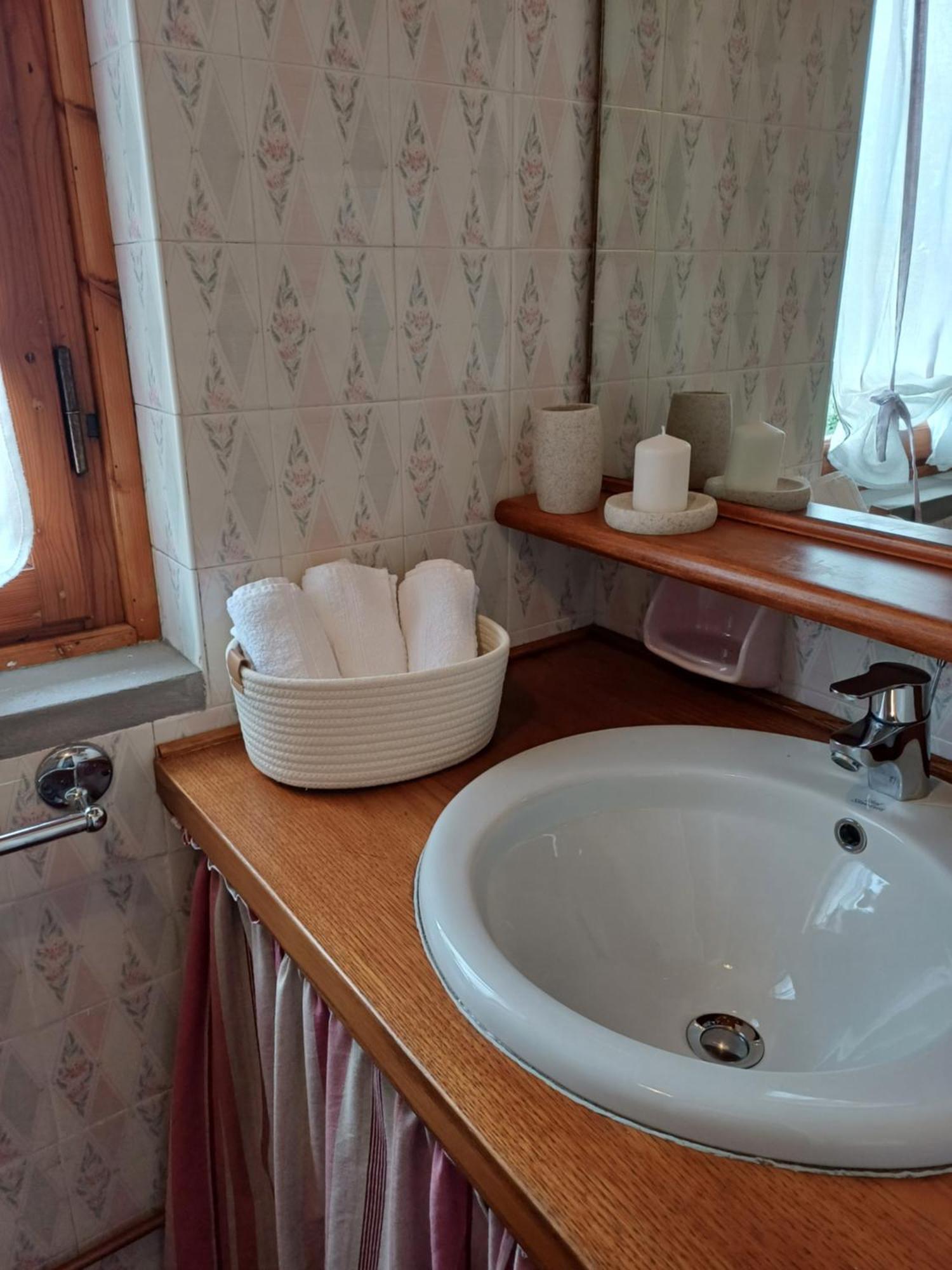 Chalet Grazia Valgiano Екстериор снимка