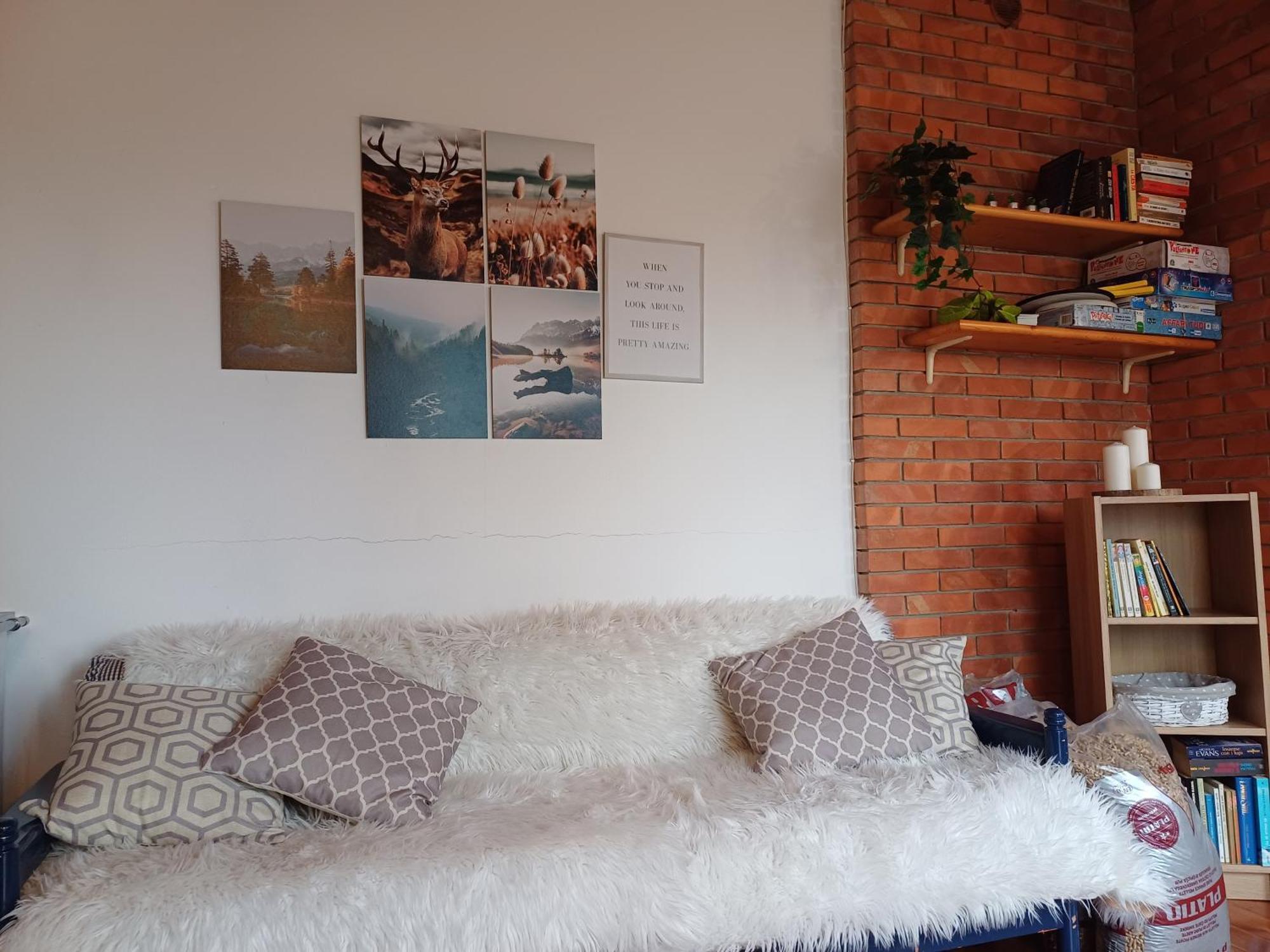 Chalet Grazia Valgiano Екстериор снимка