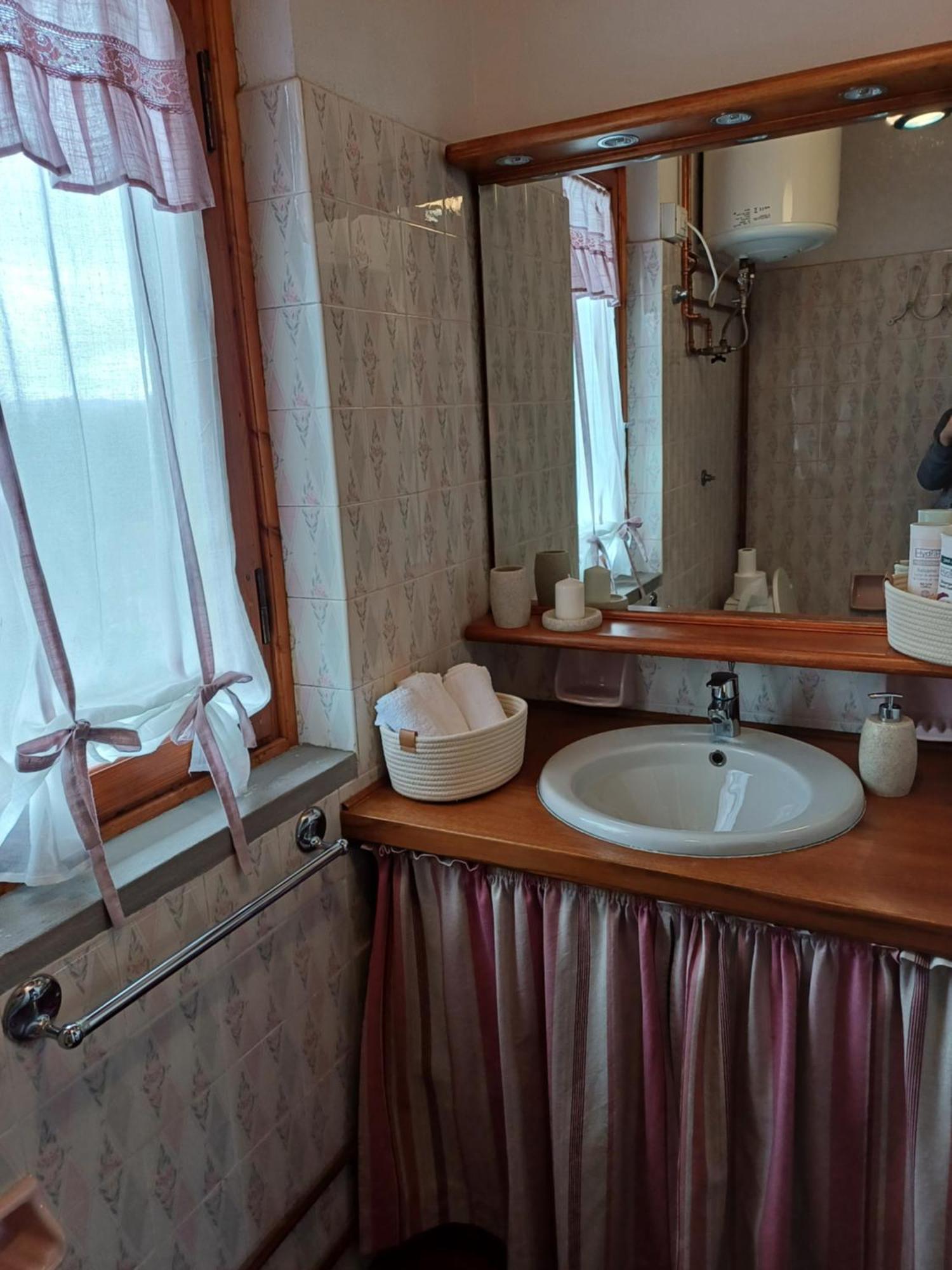 Chalet Grazia Valgiano Екстериор снимка