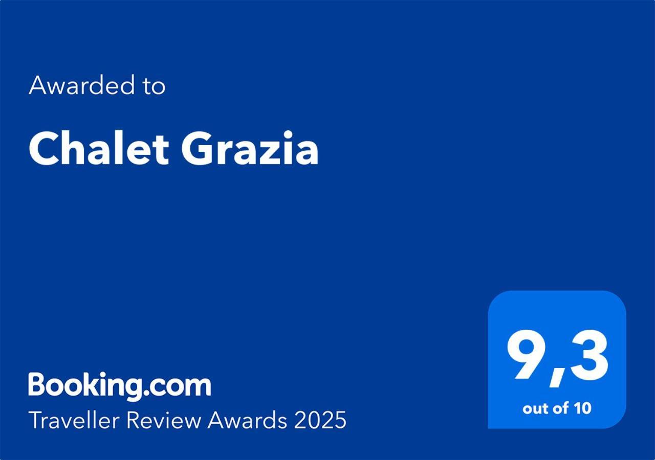 Chalet Grazia Valgiano Екстериор снимка