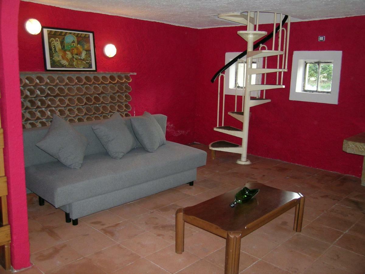 Chalet Grazia Valgiano Екстериор снимка