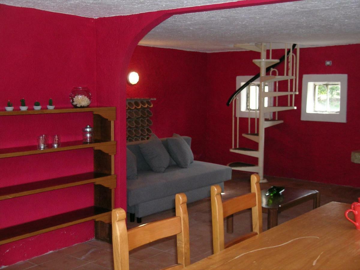Chalet Grazia Valgiano Екстериор снимка
