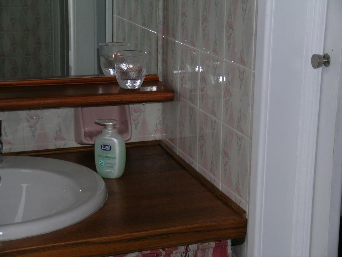 Chalet Grazia Valgiano Екстериор снимка