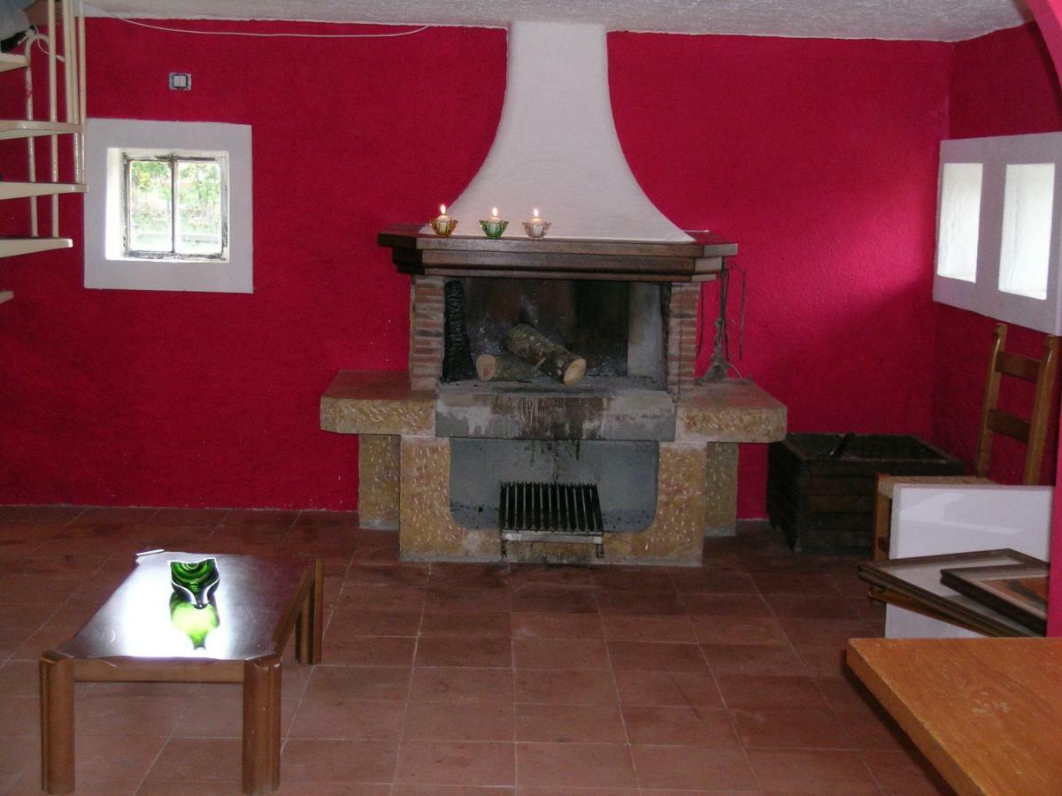 Chalet Grazia Valgiano Екстериор снимка