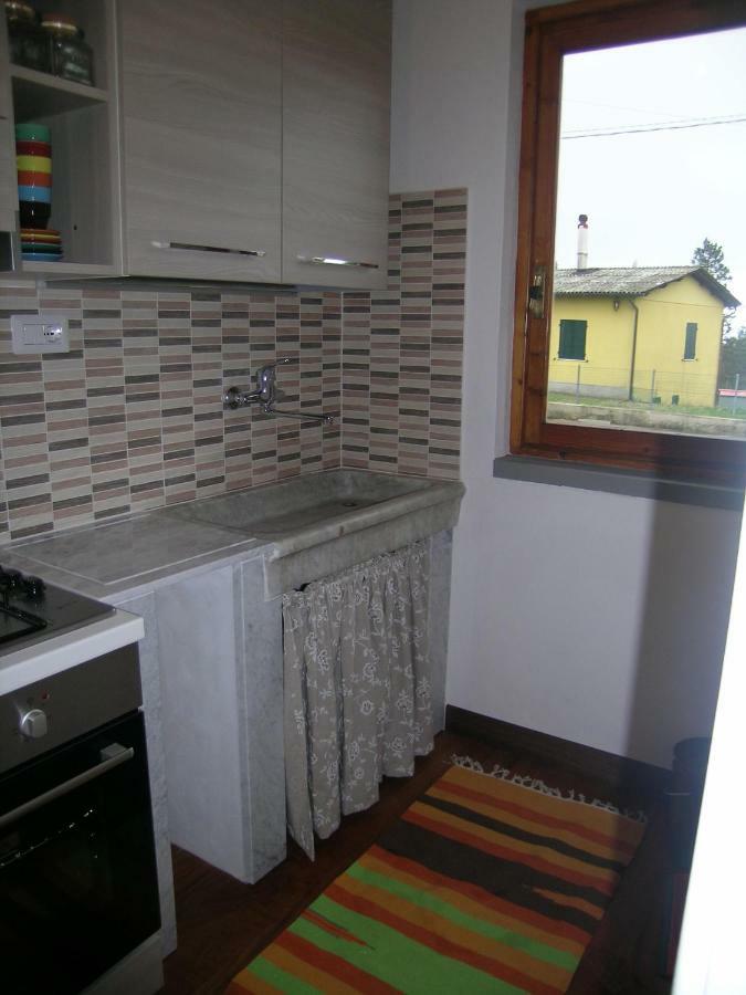 Chalet Grazia Valgiano Екстериор снимка