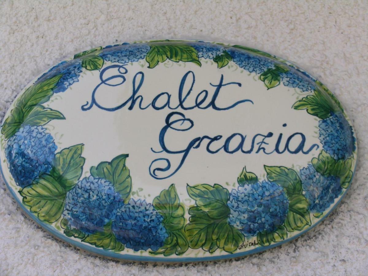Chalet Grazia Valgiano Екстериор снимка