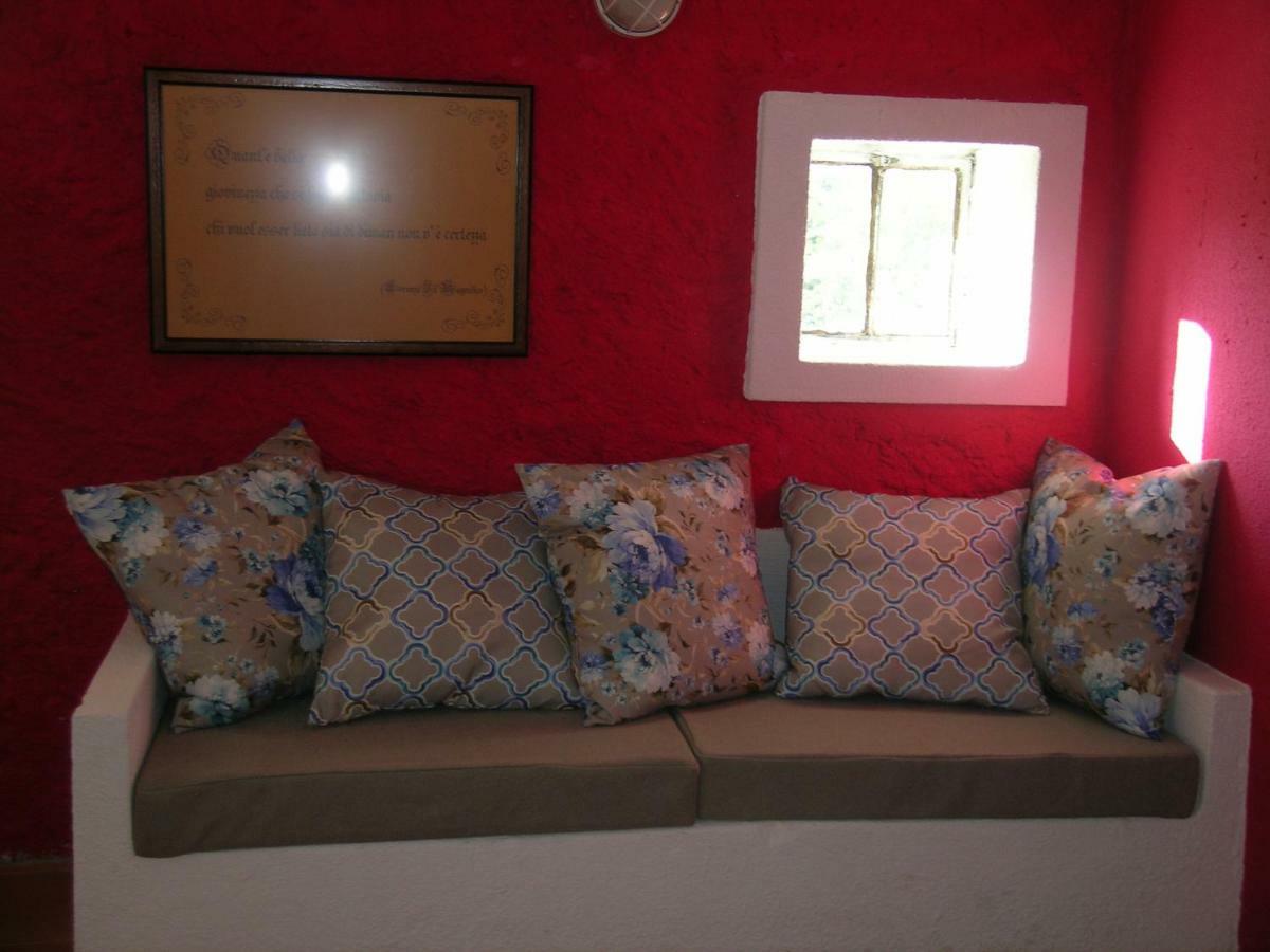 Chalet Grazia Valgiano Екстериор снимка