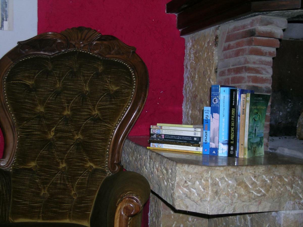 Chalet Grazia Valgiano Екстериор снимка
