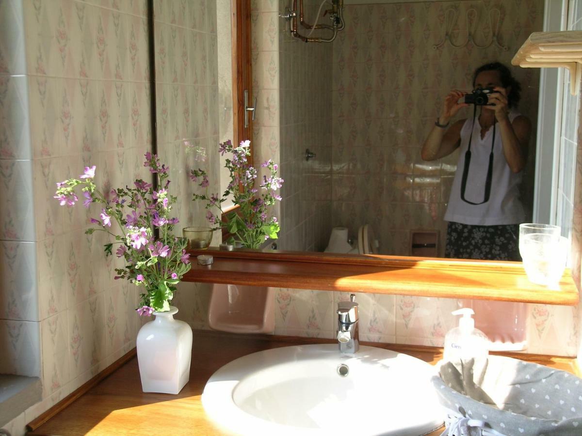 Chalet Grazia Valgiano Екстериор снимка