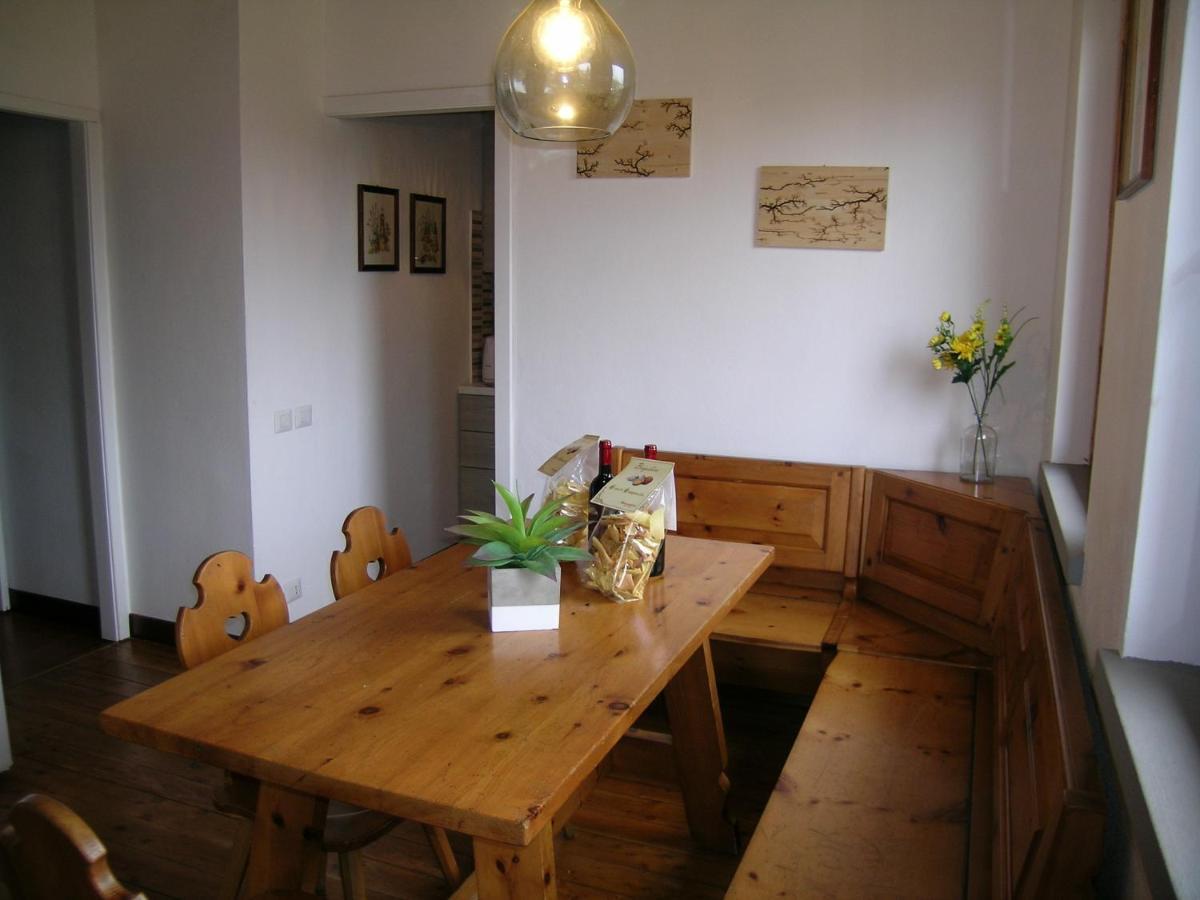 Chalet Grazia Valgiano Екстериор снимка